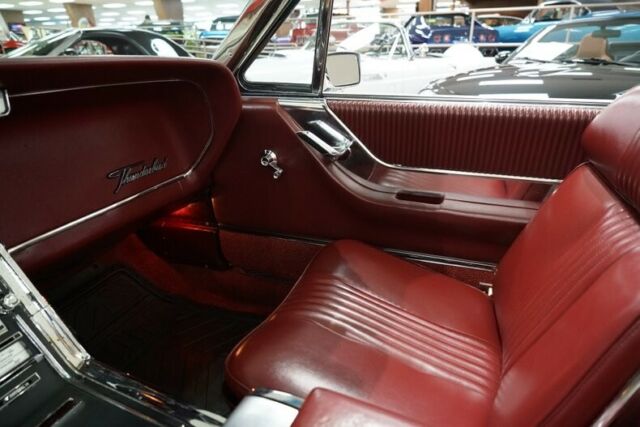 1965 Ford Thunderbird -- - photo 10