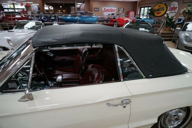 1965 Ford Thunderbird -- - photo 12