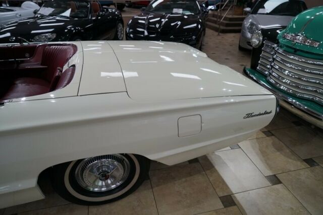 1965 Ford Thunderbird -- - photo 4