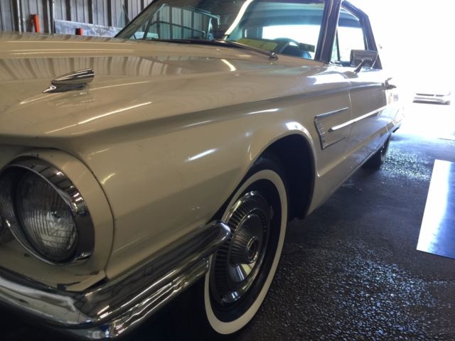 1965 Ford Thunderbird - photo 6