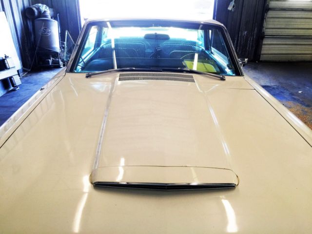 1965 Ford Thunderbird - photo 11