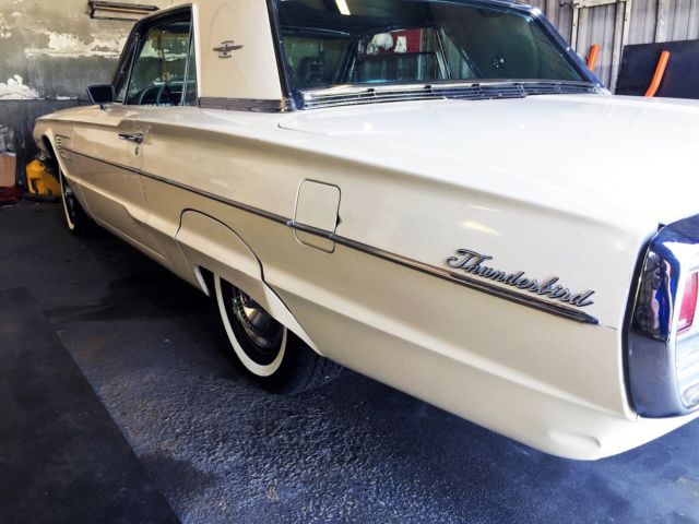 1965 Ford Thunderbird - photo 4