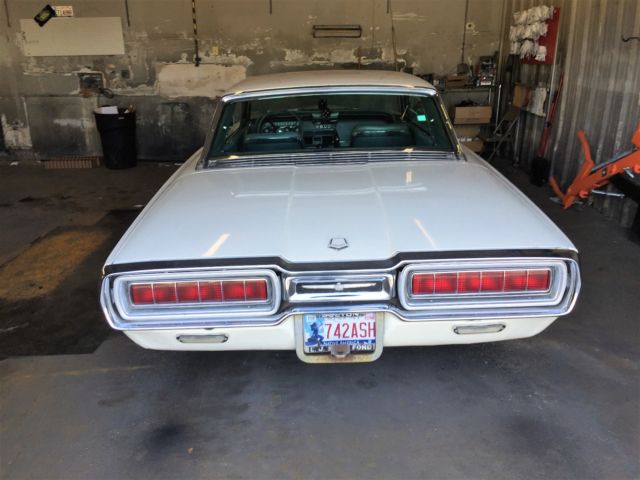 1965 Ford Thunderbird - photo 5