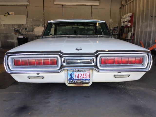 1965 Ford Thunderbird - photo 6