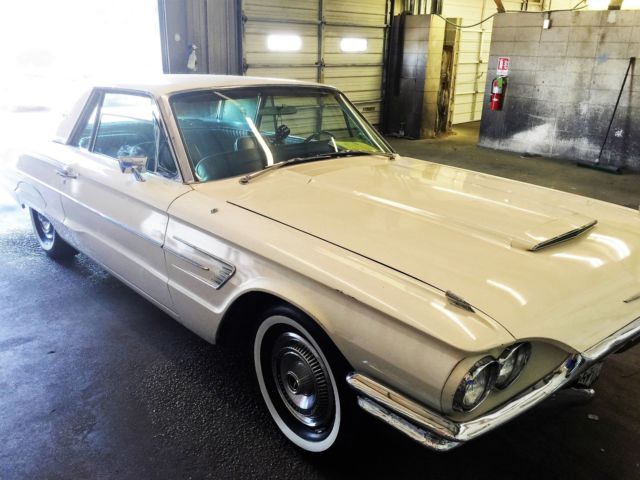 1965 Ford Thunderbird - photo 9