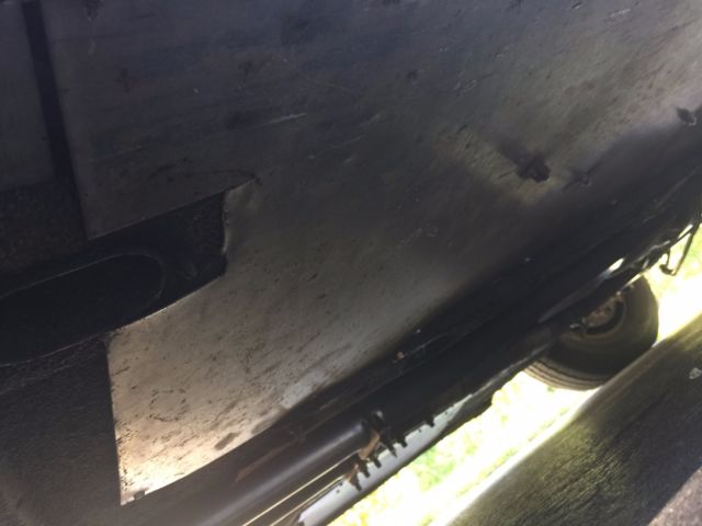 1965 Ford Thunderbird Base - photo 12