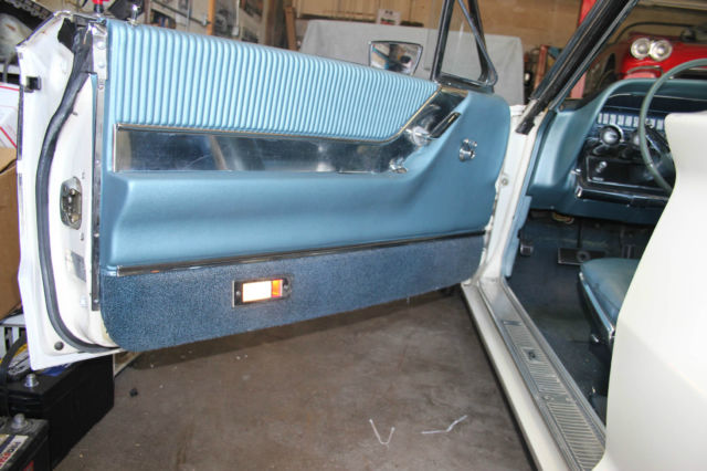 1965 Ford Thunderbird - photo 6