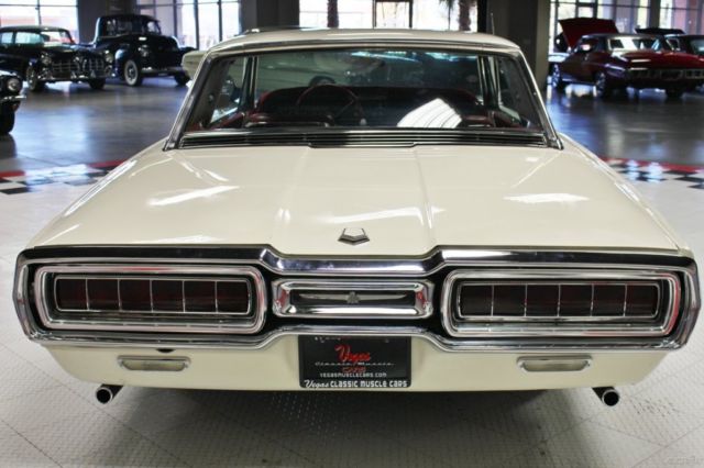 1965 Ford Thunderbird 1965 Ford Thunderbird! Beautiful car drives great! - photo 6