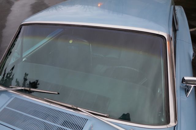1965 Ford Thunderbird Coupe - photo 5