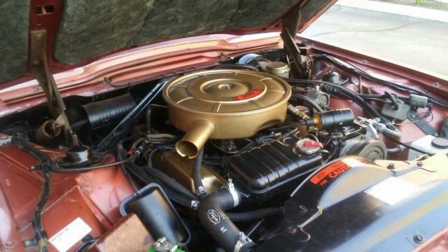 1965 Ford Thunderbird - photo 5