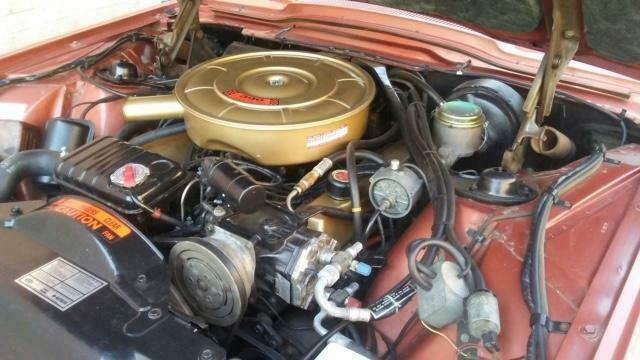 1965 Ford Thunderbird - photo 6