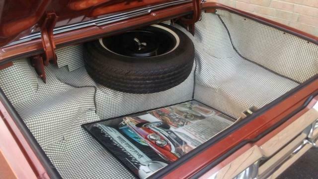 1965 Ford Thunderbird - photo 8