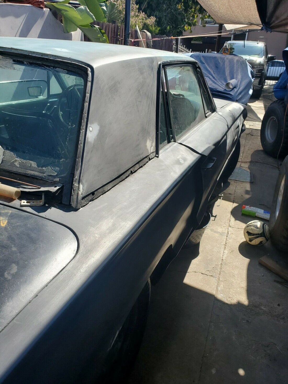 1965 Ford Thunderbird - photo 2