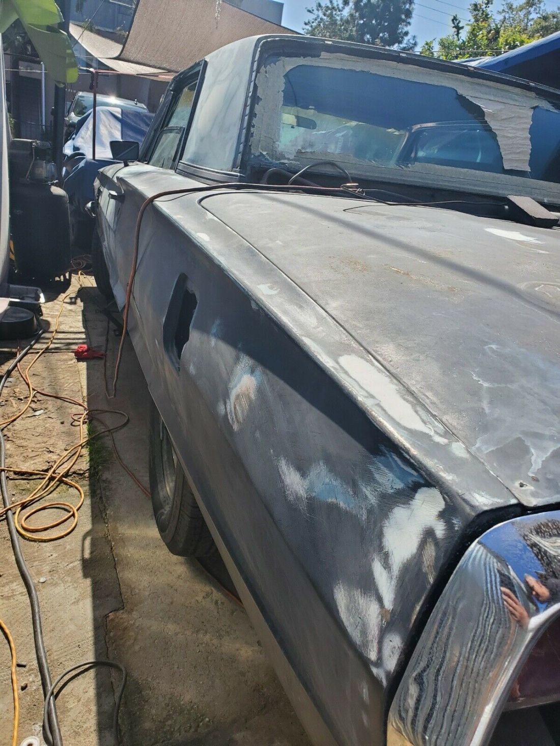 1965 Ford Thunderbird - photo 3