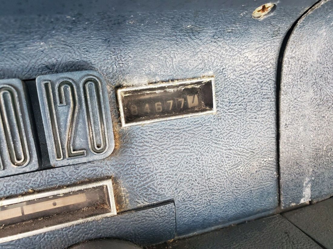 1965 Ford Thunderbird - photo 4