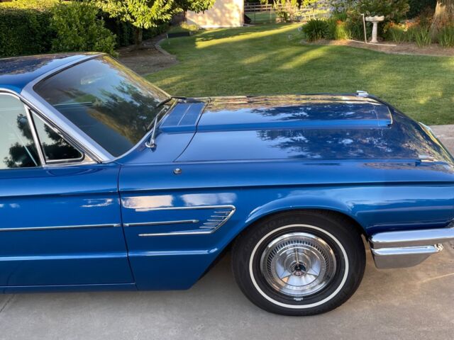 1965 Ford Thunderbird - photo 5
