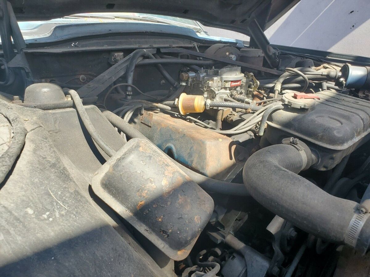 1965 Ford Thunderbird - photo 8