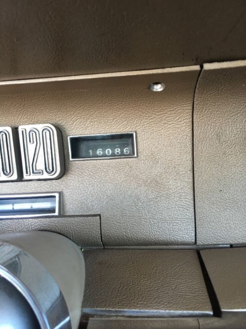 1964 Ford Thunderbird 2 Door Hardtop - photo 11