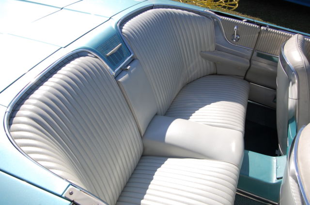 1965 Ford Thunderbird Base Convertible 2-Door - photo 4