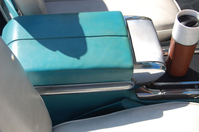 1965 Ford Thunderbird Base Convertible 2-Door - photo 7