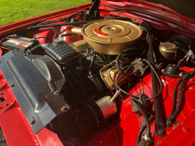 1965 Ford Thunderbird -- - photo 10