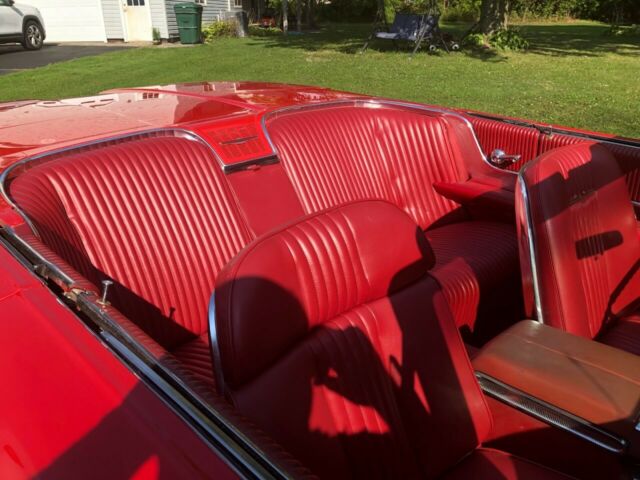 1965 Ford Thunderbird -- - photo 6