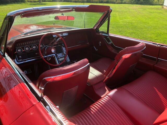 1965 Ford Thunderbird -- - photo 8