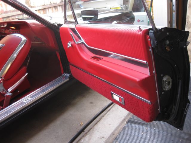 1965 Ford Thunderbird - photo 11