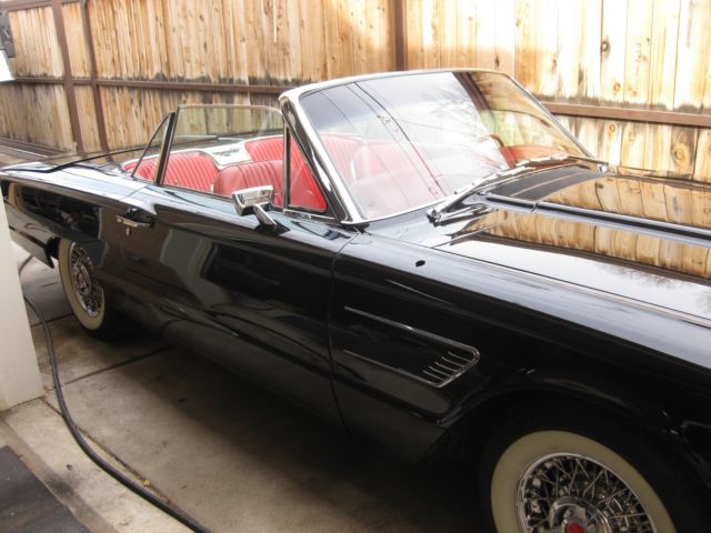 1965 Ford Thunderbird - photo 2
