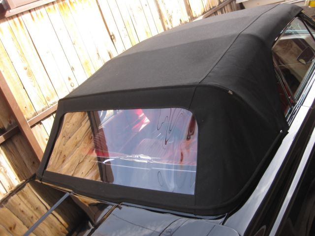 1965 Ford Thunderbird - photo 3