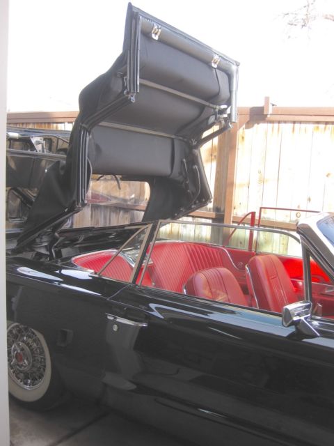 1965 Ford Thunderbird - photo 4