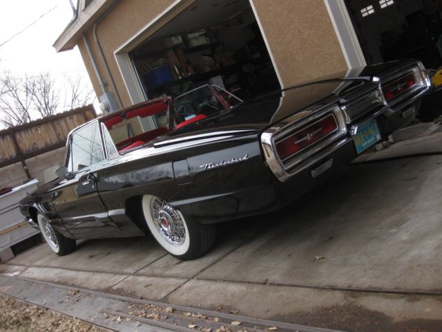 1965 Ford Thunderbird - photo 5