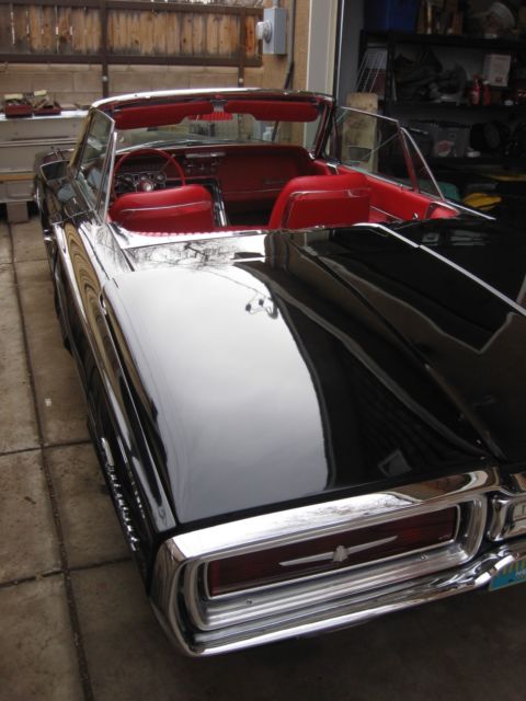 1965 Ford Thunderbird - photo 6