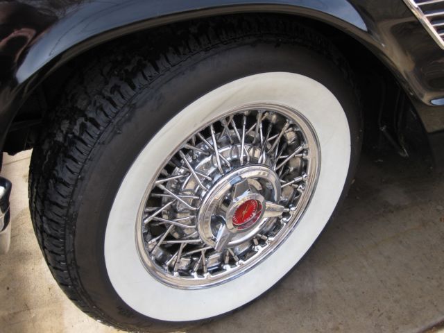 1965 Ford Thunderbird - photo 7