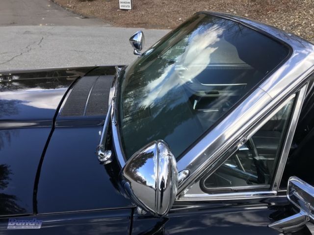 1965 Ford Thunderbird - photo 2