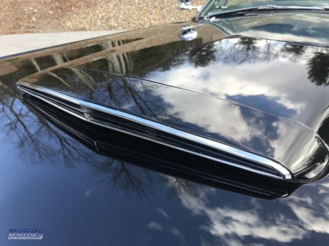 1965 Ford Thunderbird - photo 3