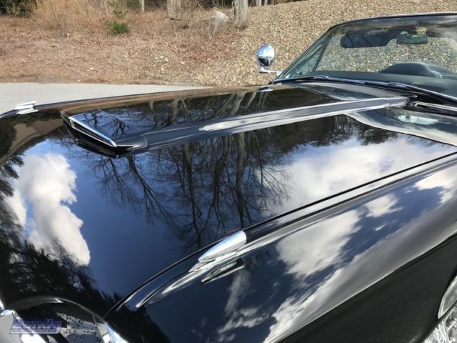 1965 Ford Thunderbird - photo 6