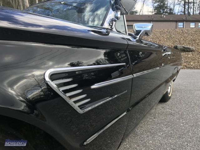 1965 Ford Thunderbird - photo 7