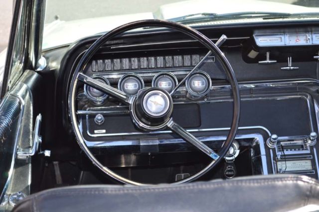 1965 Ford Thunderbird 2 door - photo 10