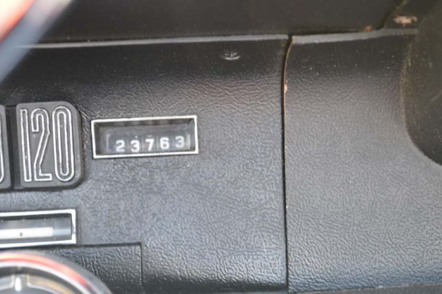 1965 Ford Thunderbird 2 door - photo 11