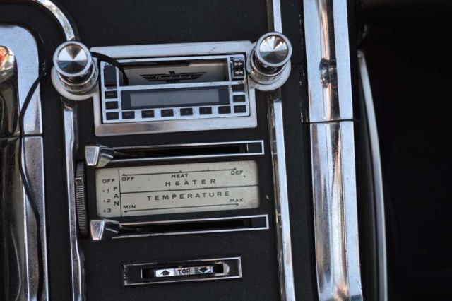 1965 Ford Thunderbird 2 door - photo 12