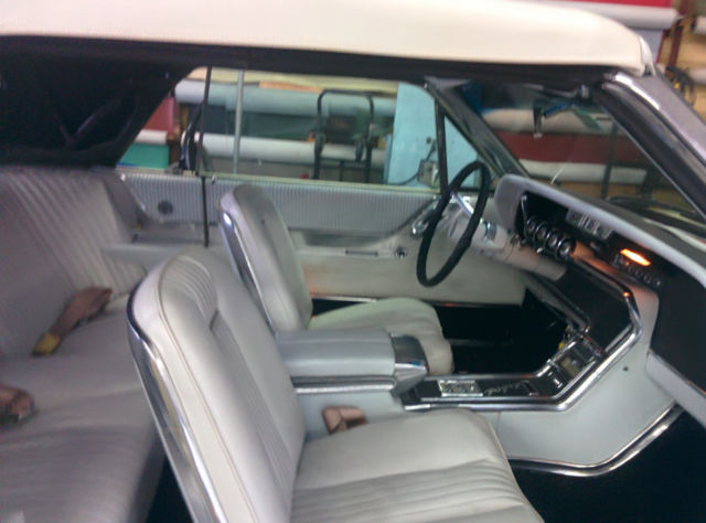 1965 Ford Thunderbird - photo 5