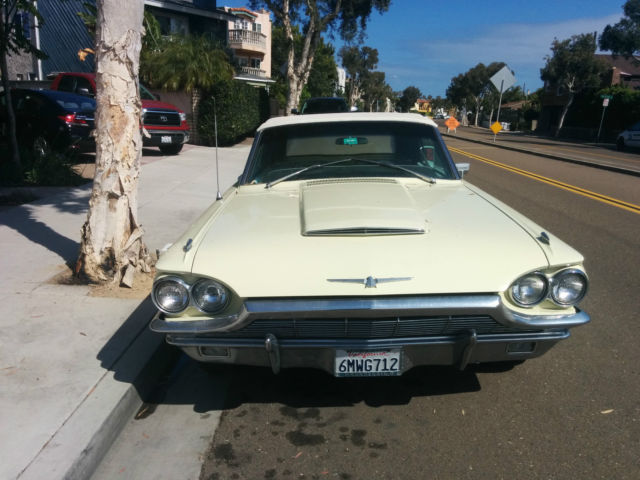 1965 Ford Thunderbird - photo 7