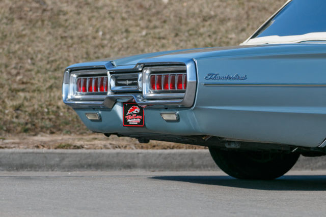1965 Ford Thunderbird - photo 9