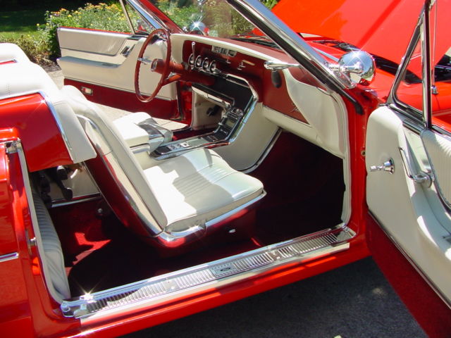 1965 Ford Thunderbird - photo 6