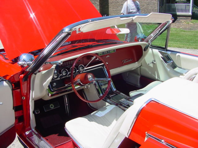 1965 Ford Thunderbird - photo 7