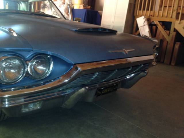 1965 Ford Thunderbird - photo 2