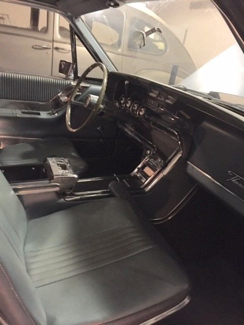 1965 Ford Thunderbird - photo 3
