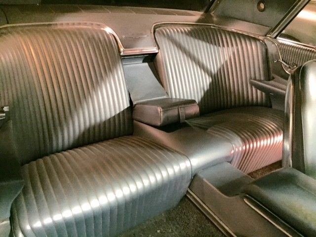 1965 Ford Thunderbird - photo 4