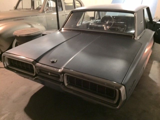 1965 Ford Thunderbird - photo 5